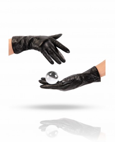 Перчатки Женские K11-OSE/BL